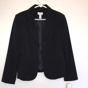 Woman’s Business Jacket